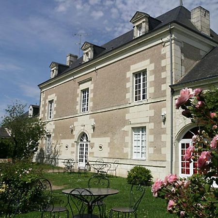 Le Clos De Ligré Dış mekan fotoğraf