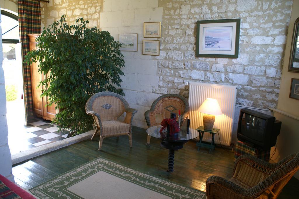 Le Clos De Ligré Oda fotoğraf
