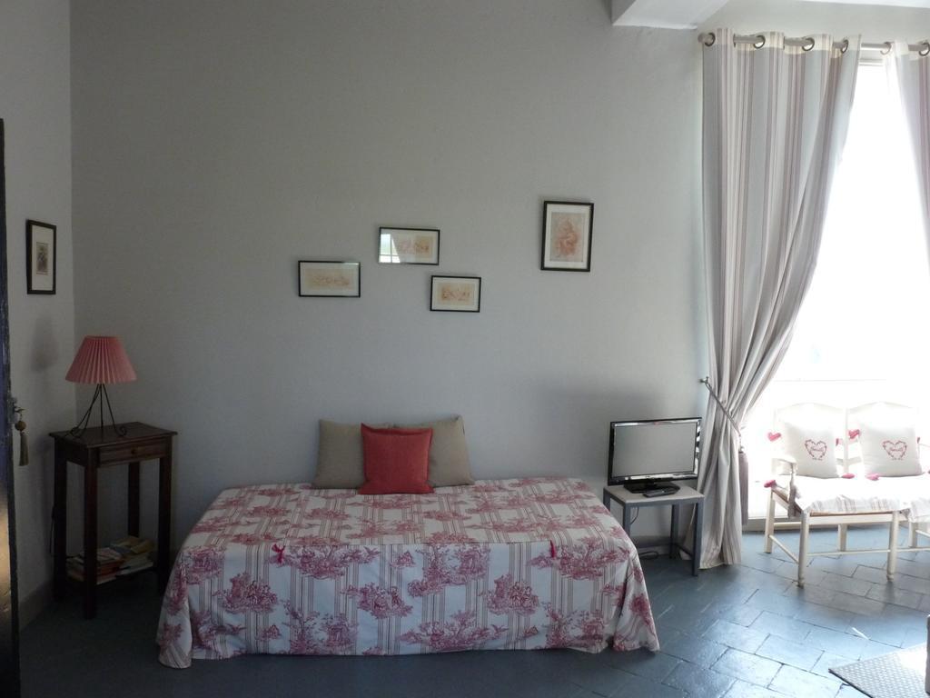 Le Clos De Ligré Oda fotoğraf