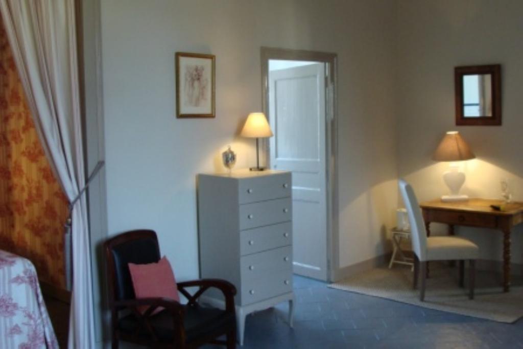 Le Clos De Ligré Oda fotoğraf
